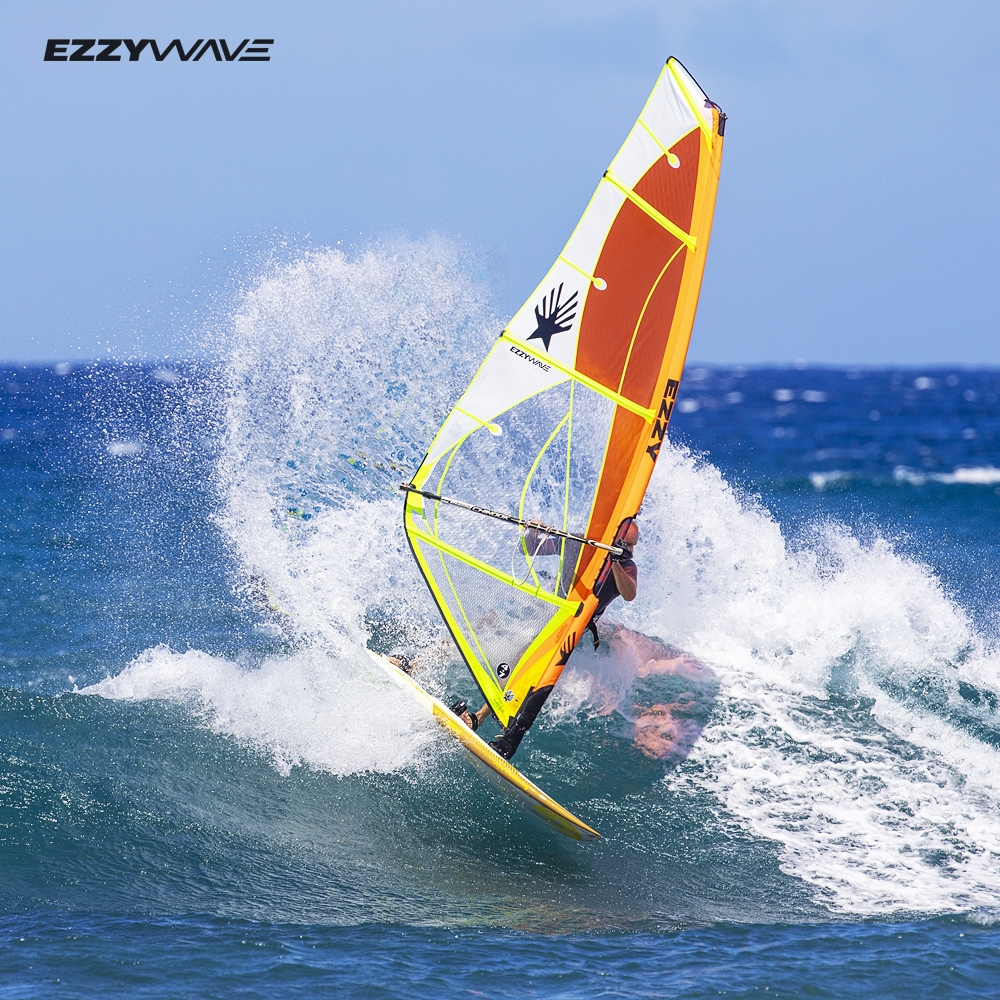 2020 EZZYWAVE - EzzySails-japan