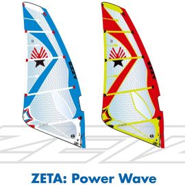 2019モデルの「ZETA」がリリース！