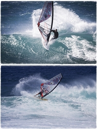 WAVE PANTHER LTD - EzzySails-japan