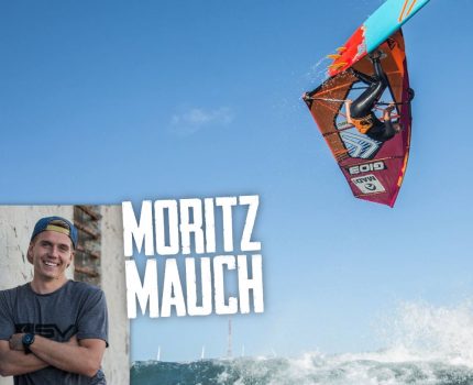 Moritz Mauch