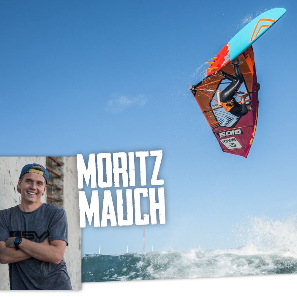 Moritz Mauch