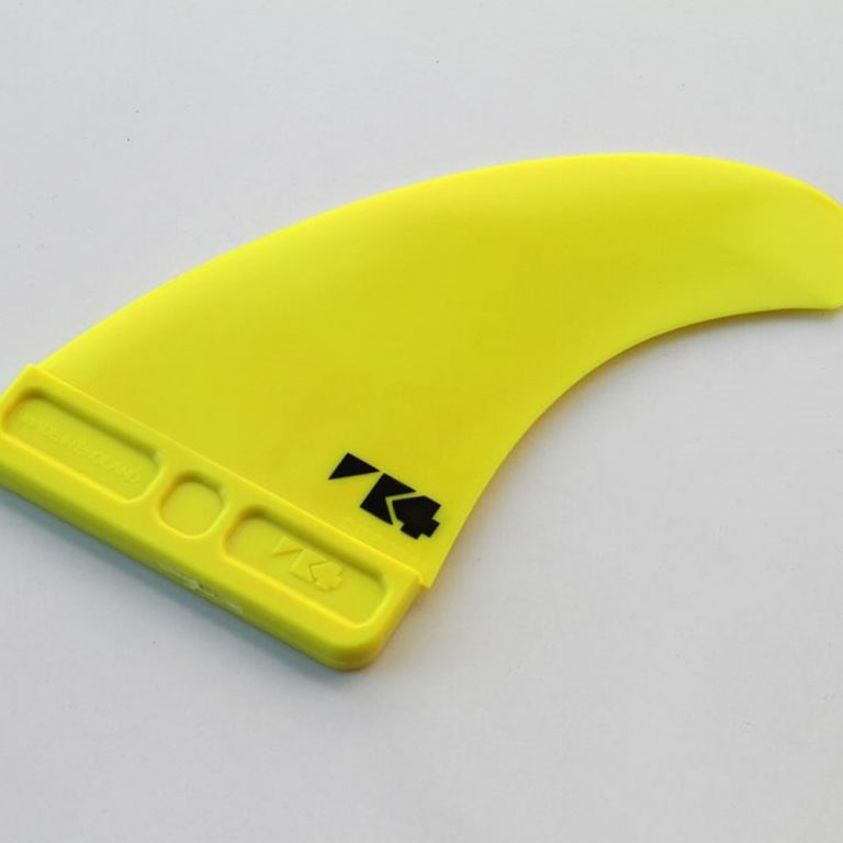 “STUBBY” K4 fins