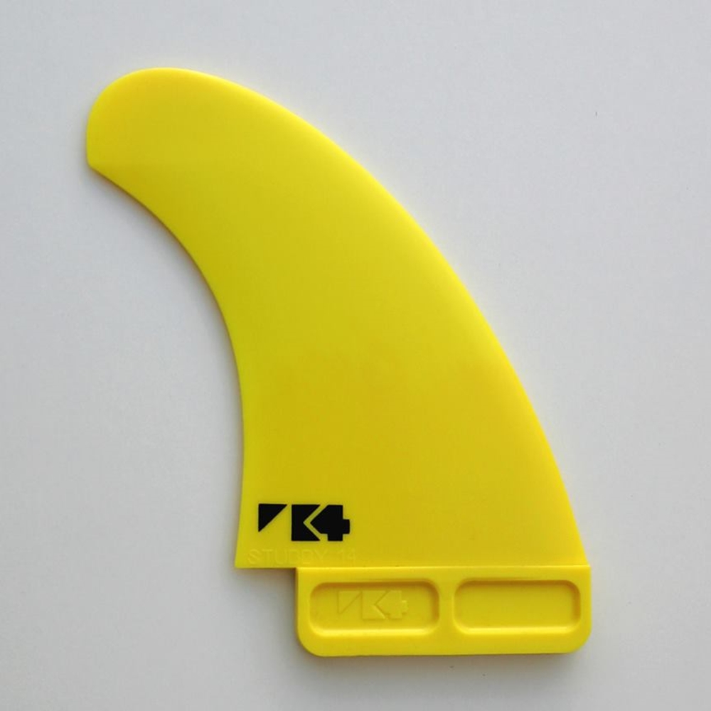“STUBBY” K4 fins