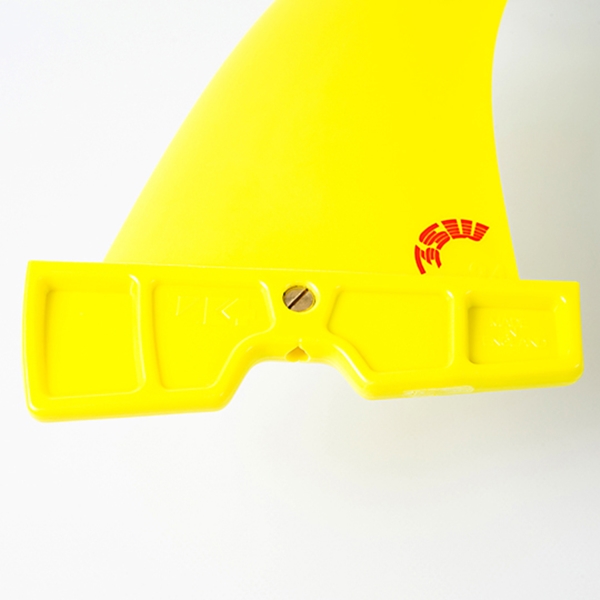 “3SW”(Freestylr) K4 fins