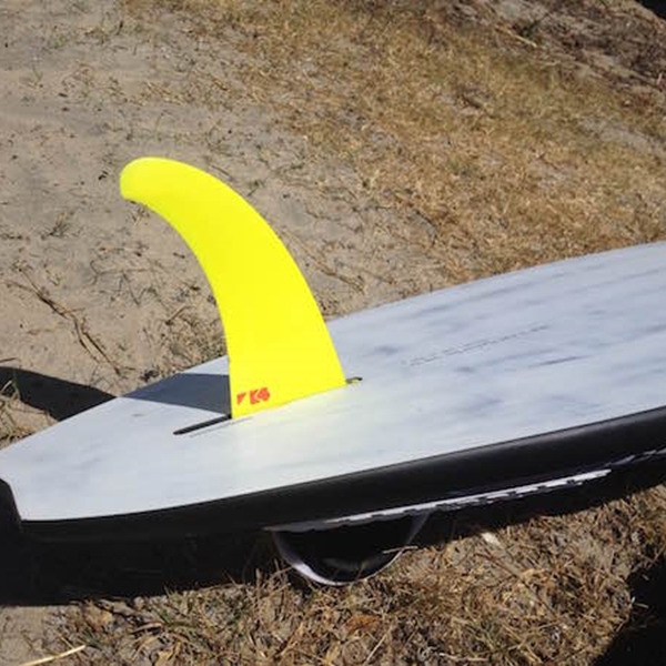 “3SW”(Freestylr) K4 fins