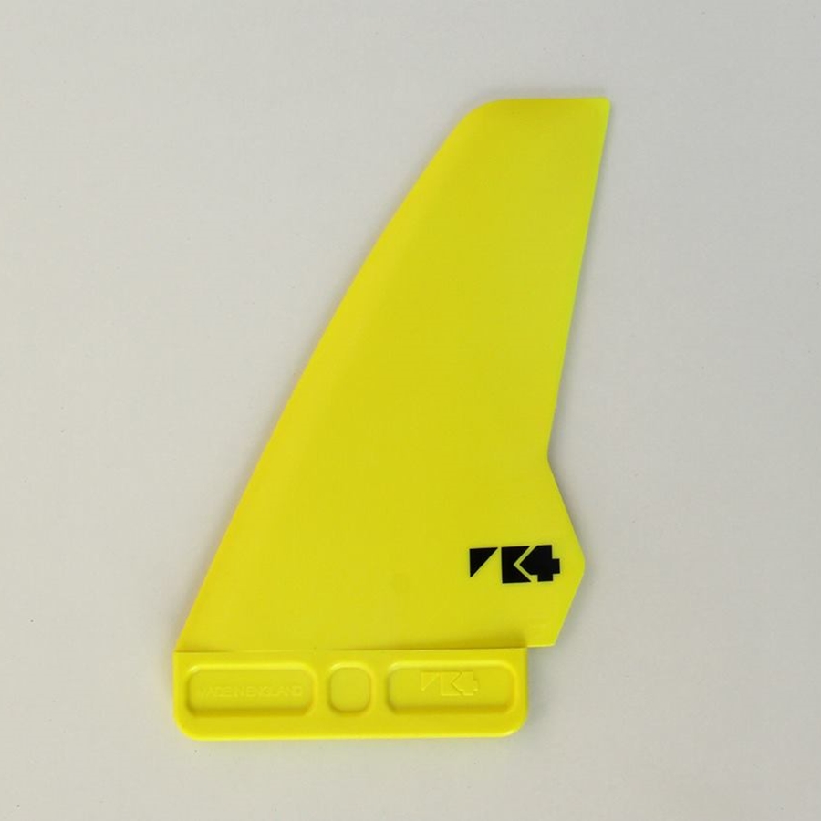 “ROCKET” K4 fins