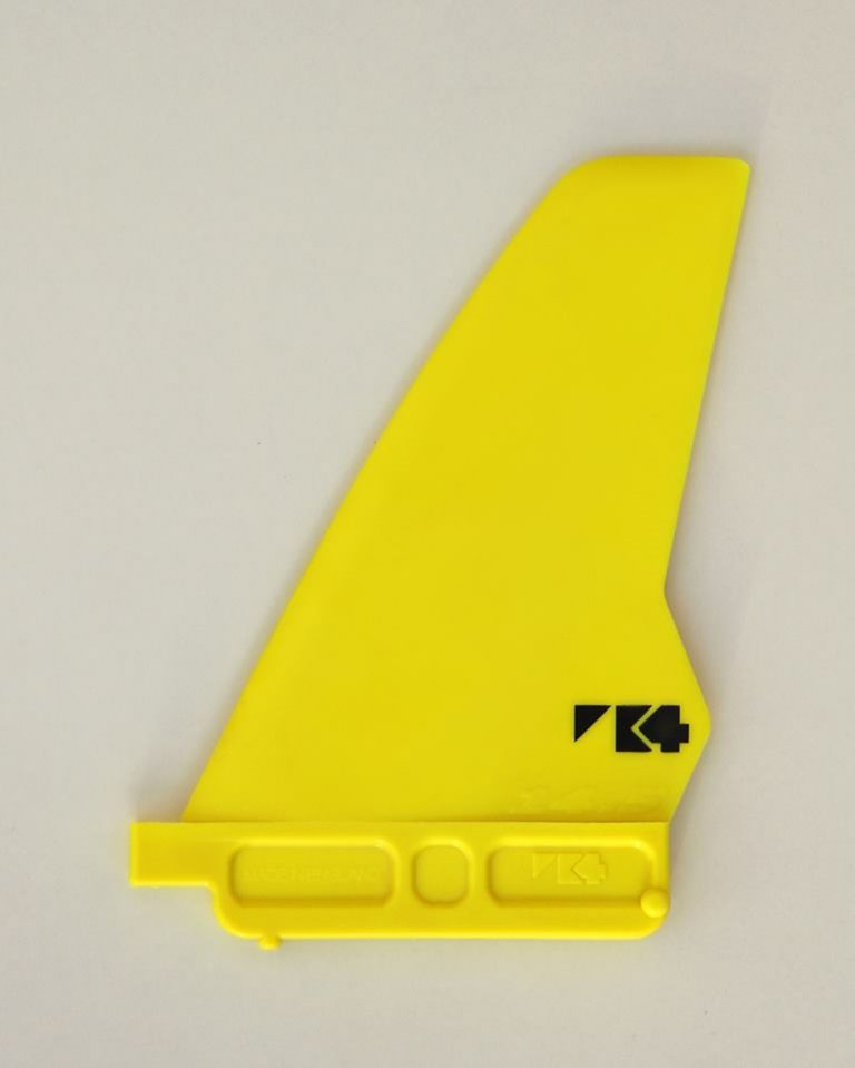 “ROCKET” K4 fins